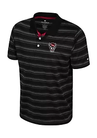 NCAA NC State Wolfpack Polo Shirt