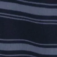 NCAA Ole Miss Rebels Stripe Polo Shirt