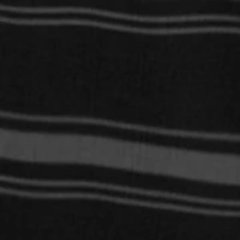 NCAA Virginia Tech Hokies Striped Polo Shirt