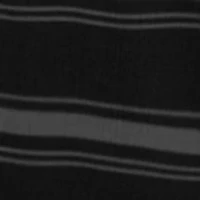 NCAA Virginia Tech Hokies Striped Polo Shirt