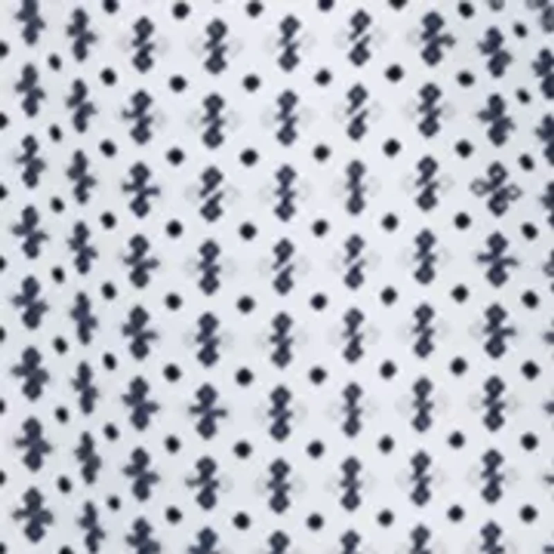 NCAA Auburn Tigers Reynolds Printed Polo Shirt