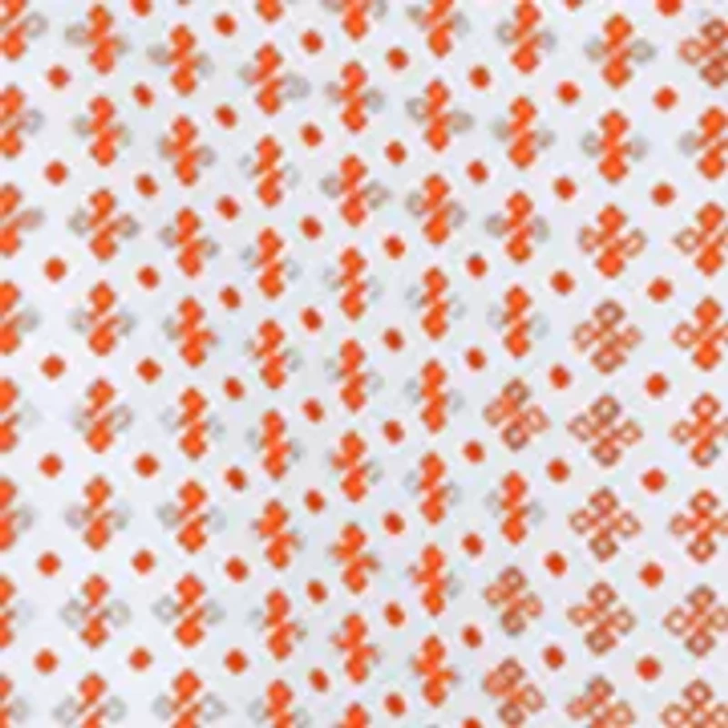 NCAA Clemson Tigers Printed Polo Shirt
