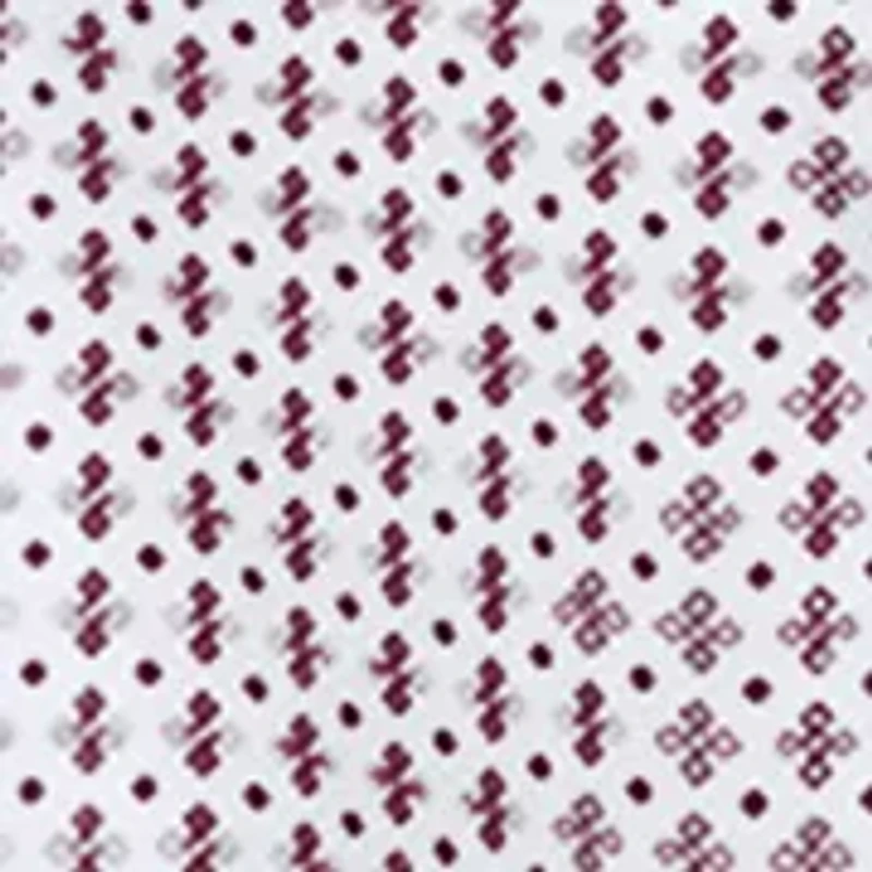 NCAA Mississippi State Bulldogs Reynolds Printed Polo Shirt