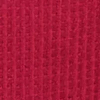 NCAA Alabama Crimson Tide Sweet Dee Waffle Sweater