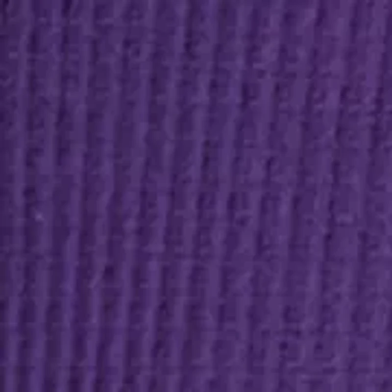 NCAA LSU Tigers Sweet Dee Waffle Sweater