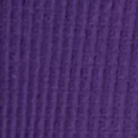 NCAA LSU Tigers Sweet Dee Waffle Sweater