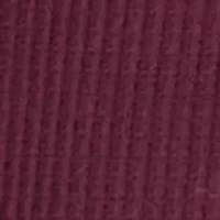 NCAA Morehouse Maroon Tigers Sweet Dee Waffle Sweater