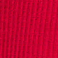 NCAA NC State Wolfpack Sweet Dee Waffle Sweater