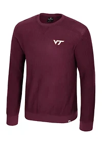 NCAA Virginia Tech Hokies