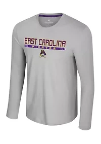 NCAA East Carolina Pirates Graphic T-Shirt