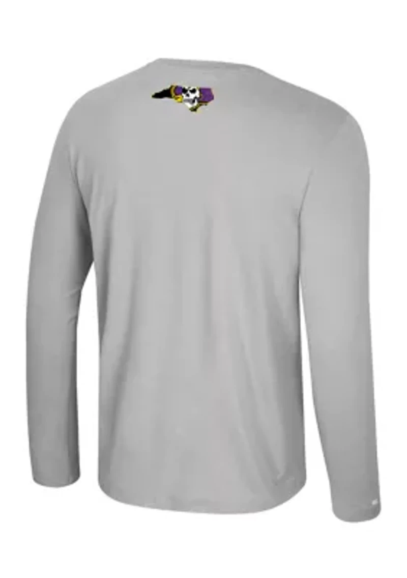 NCAA East Carolina Pirates Graphic T-Shirt