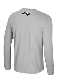 NCAA East Carolina Pirates Graphic T-Shirt