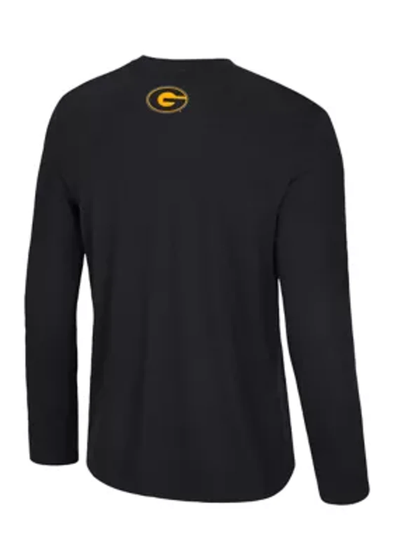 NCAA Grambling State Tigers Graphic T-Shirt