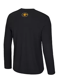 NCAA Grambling State Tigers Graphic T-Shirt