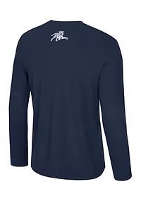 NCAA Jackson State Tigers Graphic T-Shirt