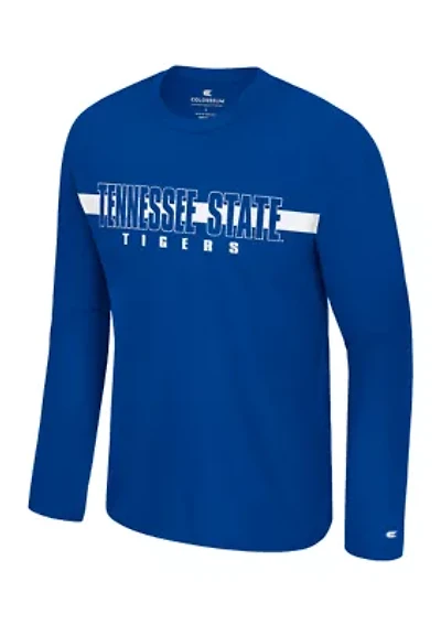 NCAA Tennessee State Tigers Long Sleeve Graphic T-Shirt
