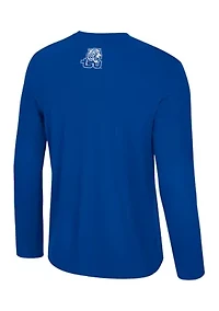 NCAA Tennessee State Tigers Long Sleeve Graphic T-Shirt