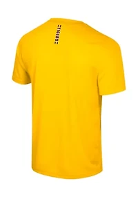 NCAA LSU Tigers Graphic T-Shirt