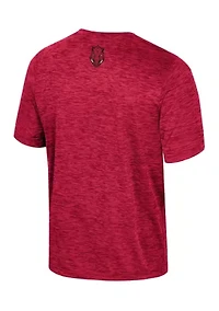 NCAA Arkansas Razorbacks Graphic T-Shirt