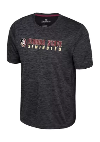NCAA Florida State Seminoles Always Sunny Graphic T-Shirt
