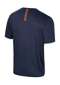 NCAA Auburn Tigers Short Sleeve Graphic T-Shirt