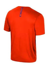 NCAA Clemson Tigers Short Sleeve Graphic T-Shirt