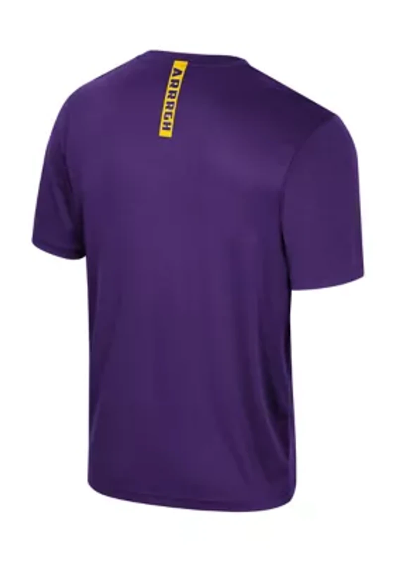 NCAA East Carolina Pirates Graphic T-Shirt