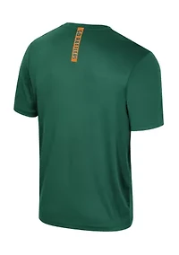 NCAA Florida A&M Rattlers Short Sleeve Graphic T-Shirt