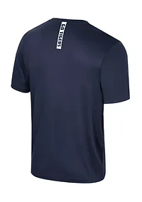 NCAA Jackson State Tigers Short Sleeve Graphic T-Shirt