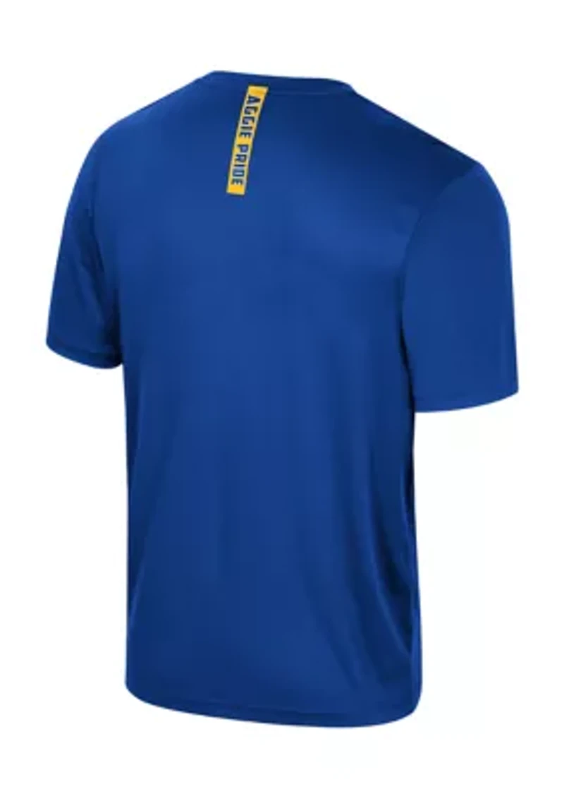 NCAA NC A&T Aggies Graphic T-Shirt