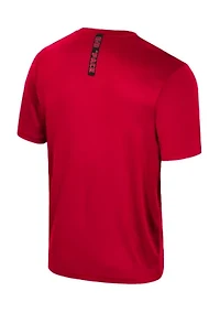 NCAA NC State Wolfpack Short Sleeve Graphic T-Shirt
