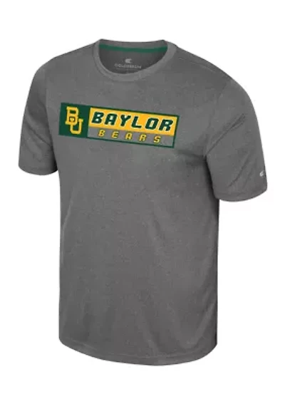NCAA Baylor Bears Graphic T-Shirt