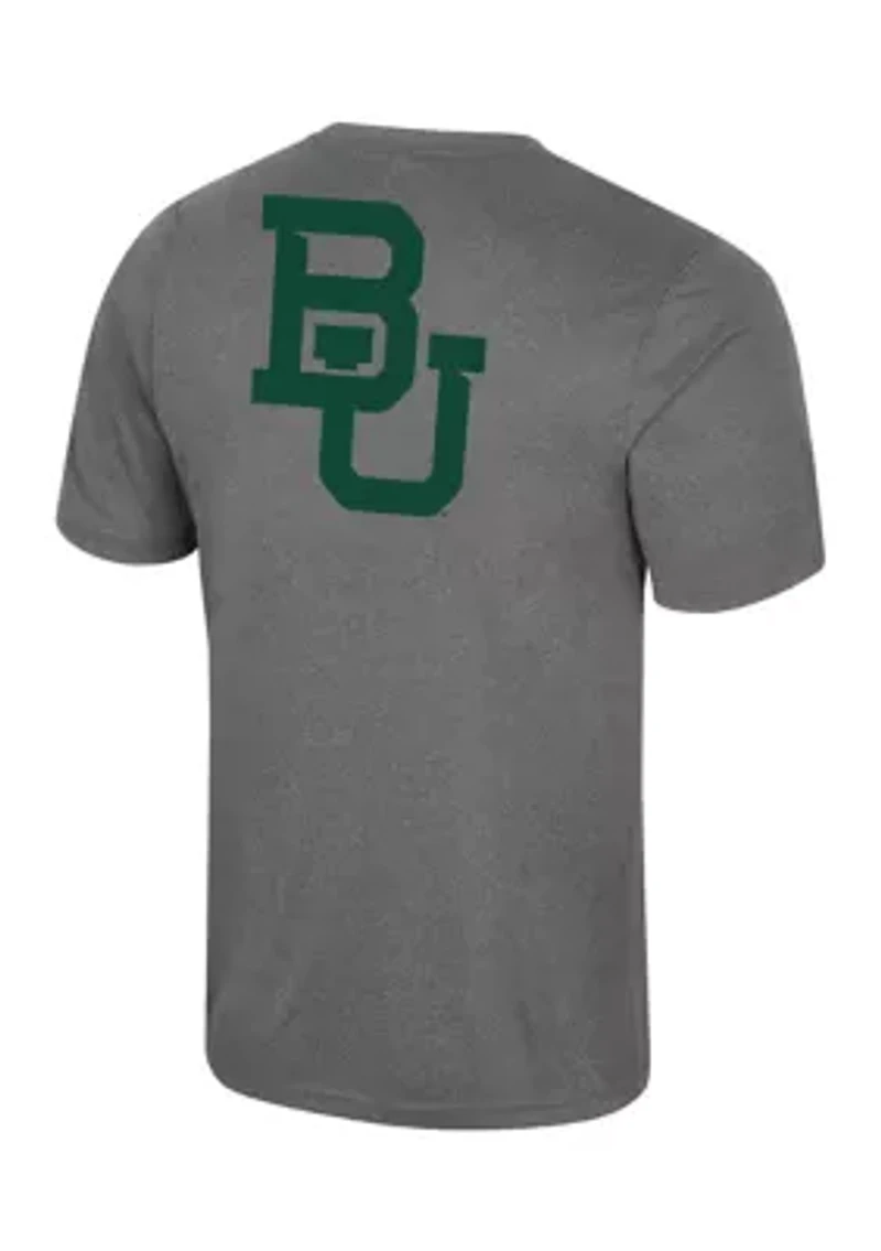 NCAA Baylor Bears Graphic T-Shirt