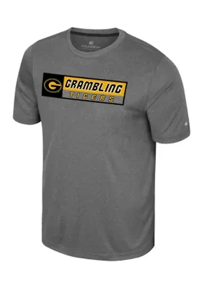 NCAA Grambling State Tigers