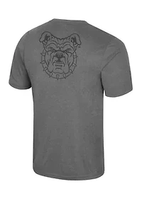 NCAA NC A&T Aggies Twin Short Sleeve Graphic T-Shirt