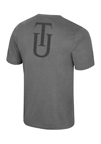 NCAA Tuskegee Golden Tigers Twin Short Sleeve Graphic T-Shirt