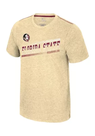 NCAA Florida State Seminoles Dance Marathon Graphic T-Shirt