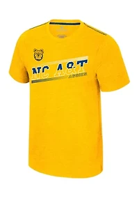 NCAA NC A&T Aggies Dance Marathon Short Sleeve Graphic T-Shirt