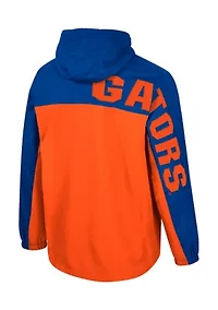 NCAA Florida Gators Anorak Jacket
