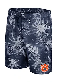 NCAA Auburn Tigers What Else is New Swim Shorts