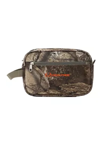 REALTREE® Camo Travel Bag