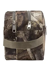 REALTREE® Camo Travel Bag
