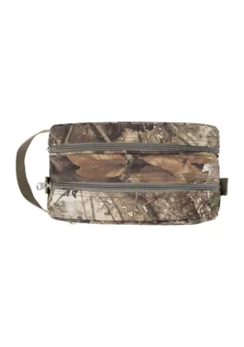 REALTREE® Camo Travel Bag