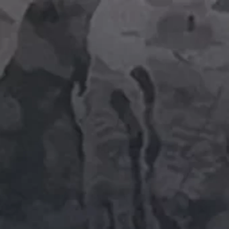 Men's Everyday Printed Hoodie