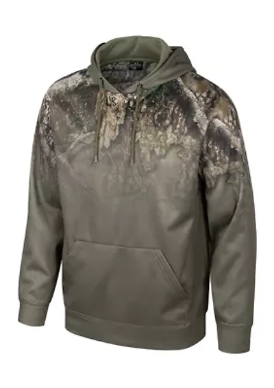 REALTREE® Sublimated Fleece Hoodie