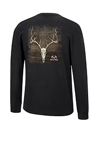 Long Sleeve Graphic T-Shirt