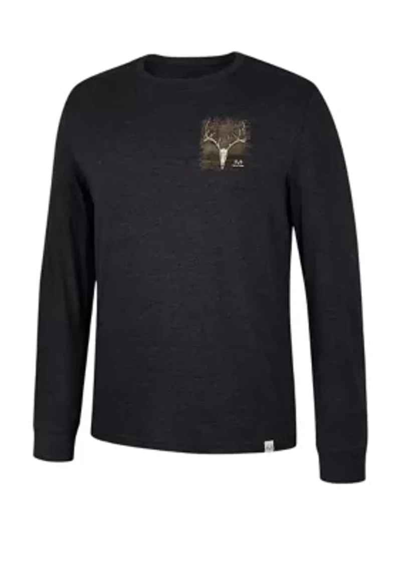 Long Sleeve Graphic T-Shirt