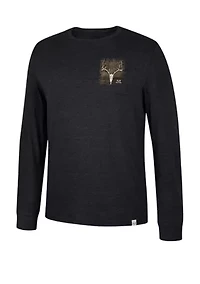 Long Sleeve Graphic T-Shirt