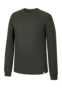 Men's Long Sleeve Thermal T-Shirt