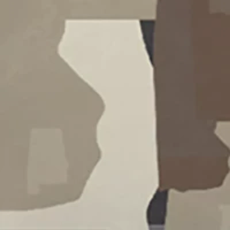 Long Sleeve State Price Camo T-Shirt